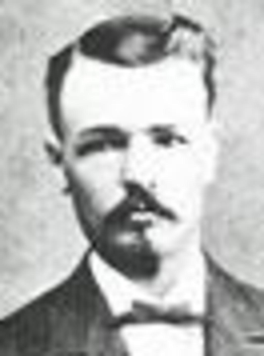 Samuel Heap Oldham (1852 - 1921) Profile